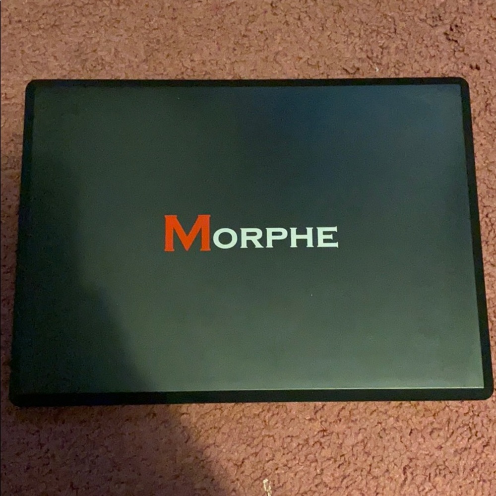 3 for $15!!! Morphe Eyeshadow